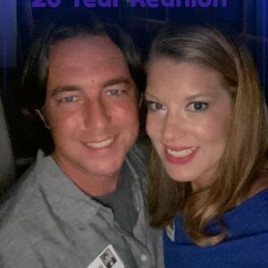 Meet your Posher, Meredith